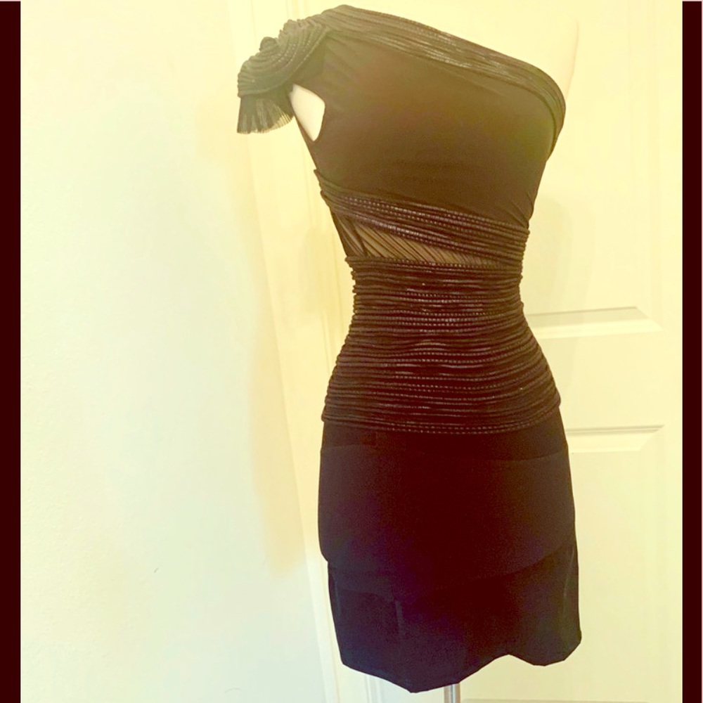 Tramsndo dress size XS size 1